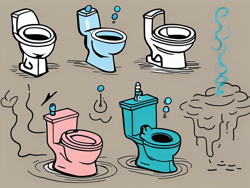 5 vanliga potträningsproblem och hur man löser dem